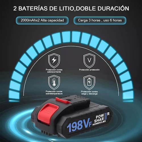 Niveladores De Vibrador Azulejo Con 6 Niveles Ajustables.