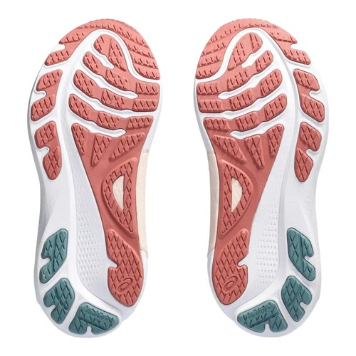 TENIS ASICS MUJER ROSA ASICS KAYANO 30 1012B357700.