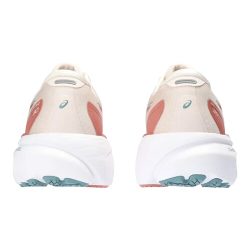 TENIS ASICS MUJER ROSA ASICS KAYANO 30 1012B357700.