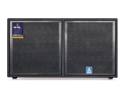 Subwoofer ELIPSIS SW-218A Flex Activo de 2000W .
