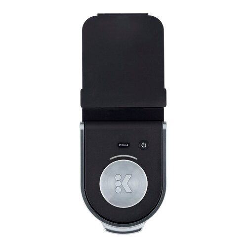 Mini Cafetera Keurig K-mini Plus Negro Mate 