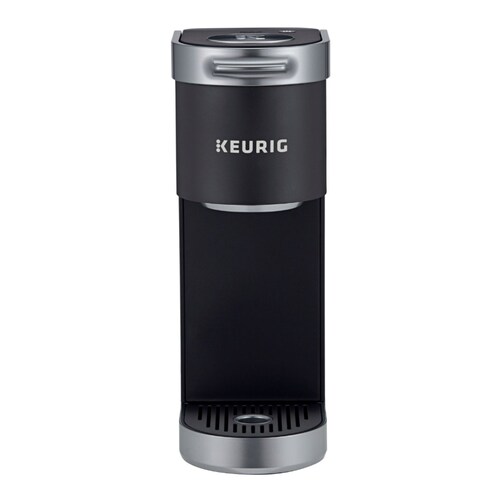 Mini Cafetera Keurig K-mini Plus Negro Mate 