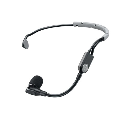 Sistema Inalámbrico SHURE SLXD14/SM35 C/mic Diadema Sm35.