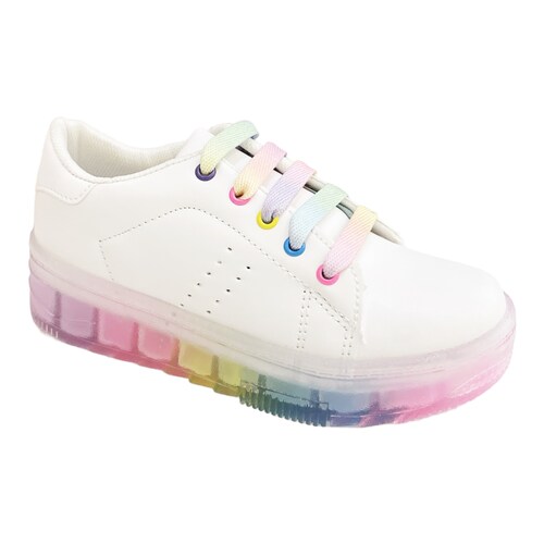 tenis adidas unicornio