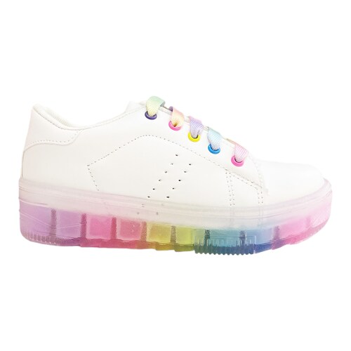 tenis adidas unicornio