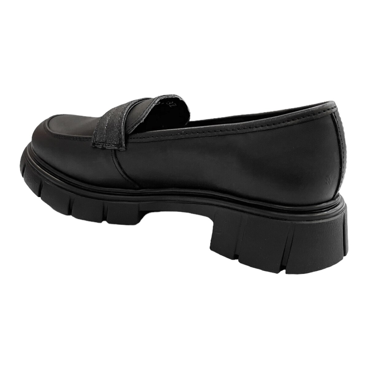 Mocasines escolares discount