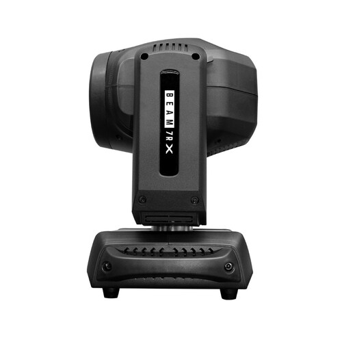 2 Cabezas móviles ALIENPRO BEAM 7RX de 350w con case rígido