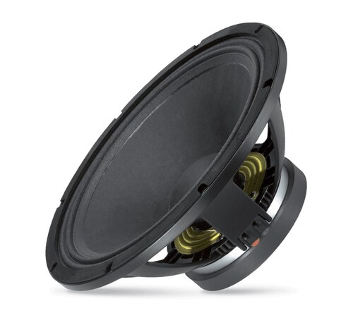 Bocina RCF L18P300 18 pulgadas 2000w .