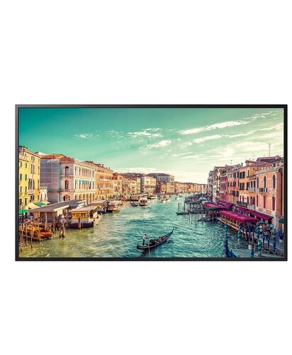 Monitor Profesional Samsung QM32R B 32 pulgadas   Full HD 