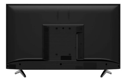 Pantalla Smart Tv Hisense 40 Pulgadas Full Hd Roku 40h4030.