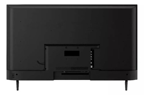 Pantalla Smart Tv Ghia 32 Pulgadas Led Android Tv Certificada Full Hd 2 HDMI Wifi 2 USB 1 Optico Asistente de Google Integrado.