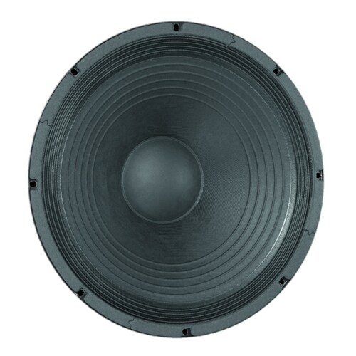 Bocina de  15 pulgadas EMINENCE DELTA 15-A bobina 2.5 400w rms .