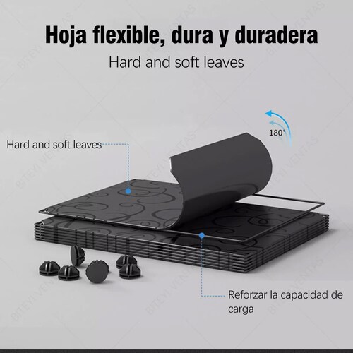 Armario De Plástico Portátil Con Montaje Sencillo 12 Puertas.