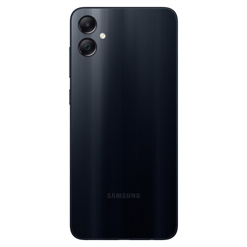 Celular Samsung Galaxy A05 Dual Sim 64GB Black 4GB Ram