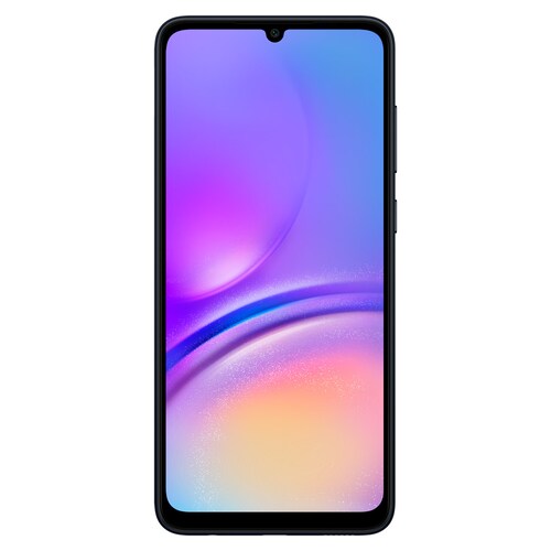 Celular Samsung Galaxy A05 Dual Sim 64GB Black 4GB Ram