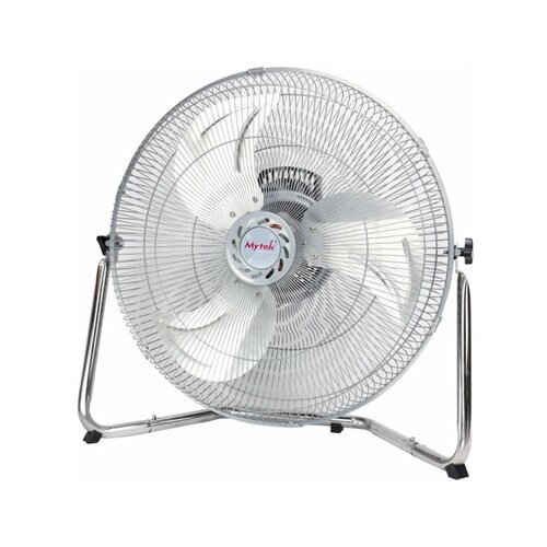 VENTILADOR DE PISO MYTEK 3347 16" 2 EN 1 ALBY3