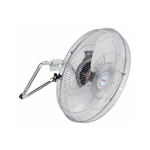 VENTILADOR DE PISO MYTEK 3347 16" 2 EN 1 ALBY3