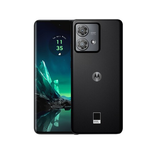  MOTOROLA EDGE 40 neo  8GB RAM 256 GB Negro