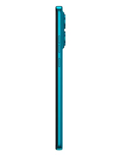 MOTOROLA EDGE 40 neo  8GB RAM 256 GB AZUL .