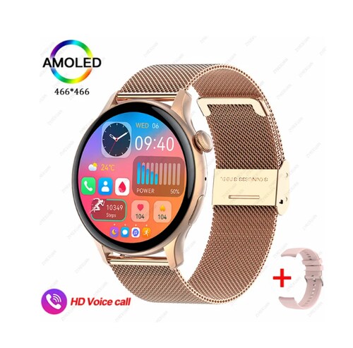 GT9 PRO Smartwatch W&O ShopinistaMeta.
