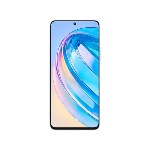 Honor X8A 8GB RAM 256B Plata