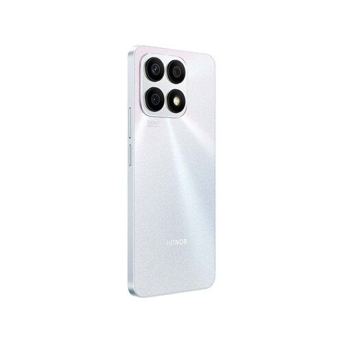 Honor X8A 8GB RAM 256B Plata
