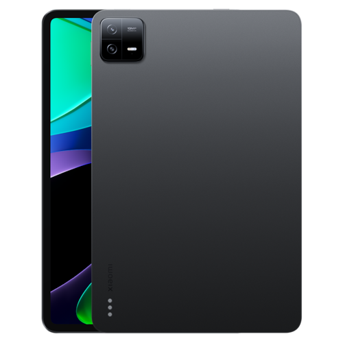 Tablet Xiaomi Pad 6 256GB 8GB Gravity Gray