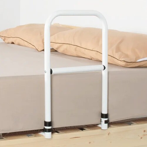 Andafacil Barra de Apoyo para Cama para Adulto Mayor.