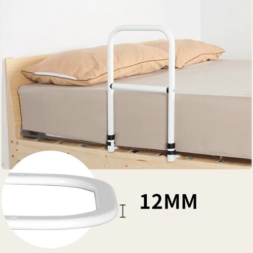 Andafacil Barra de Apoyo para Cama para Adulto Mayor.