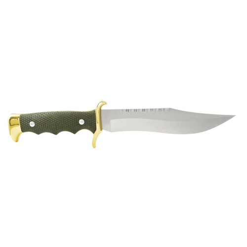 Cuchillo Gran Cazador Acero Inoxidable Miguel Nieto