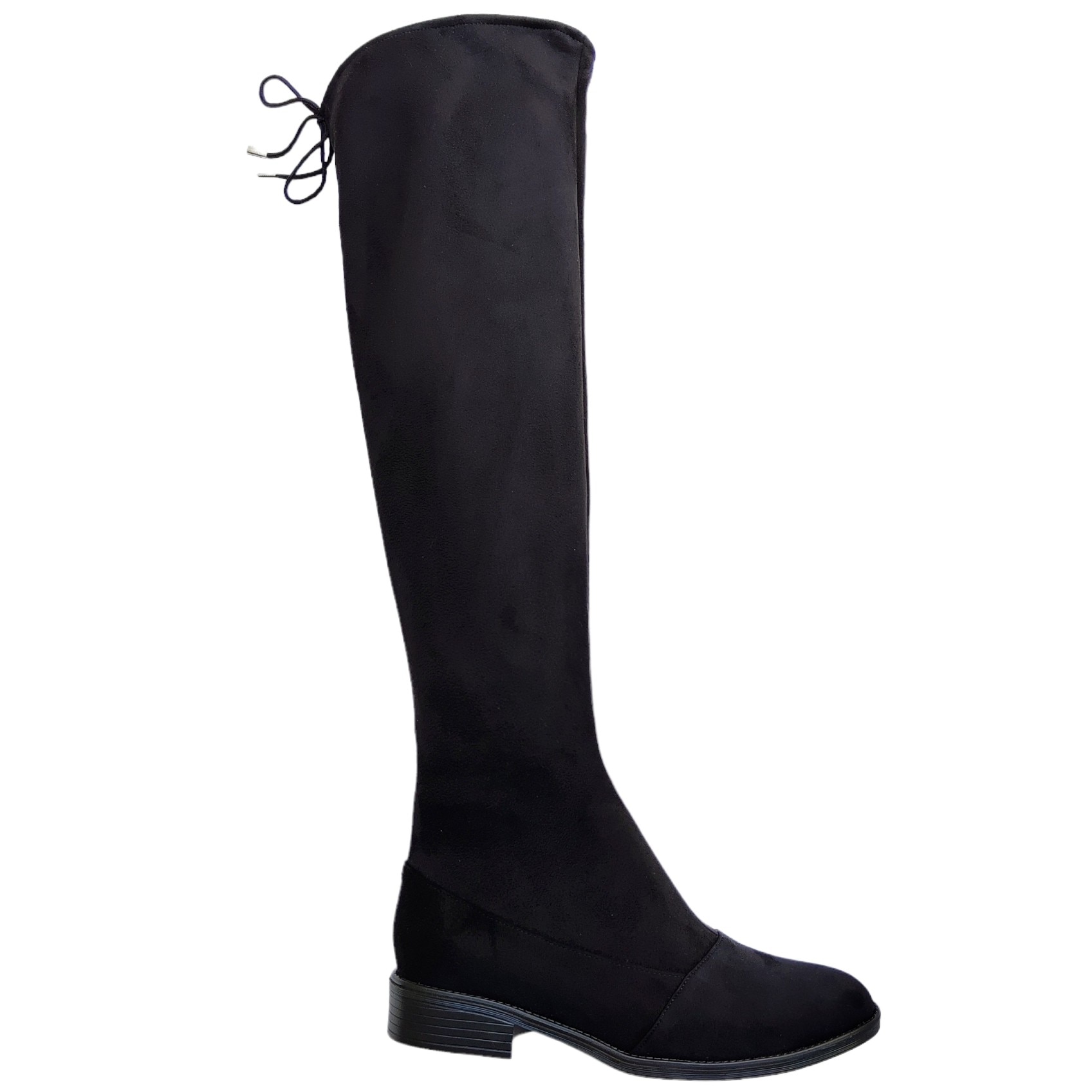 Botas de invierno largas hot sale