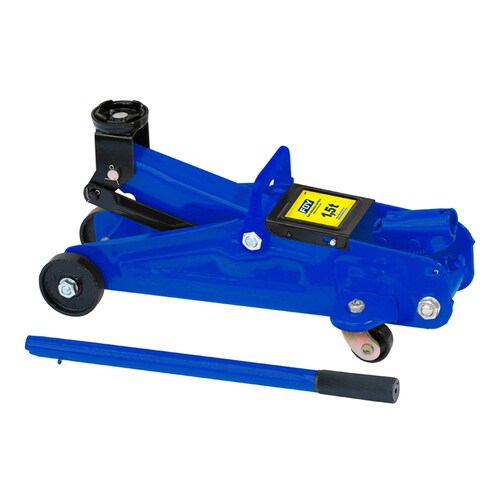 Gato Hidraulico Patin 1.5 Ton Foy Gpf1