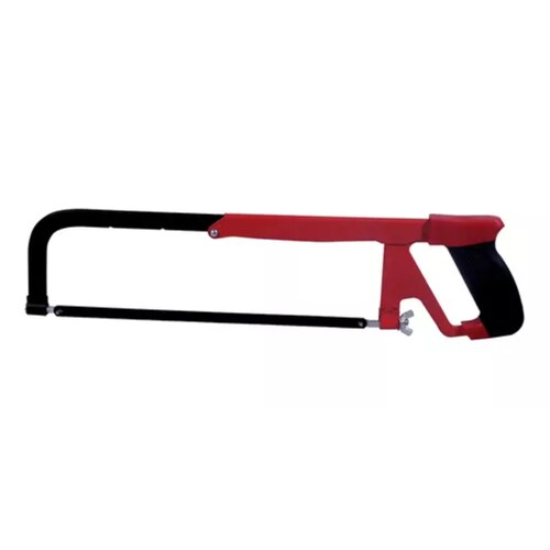 Arco De Segueta Ajustable Bimaterial 8, 10, 12puLG Urrea