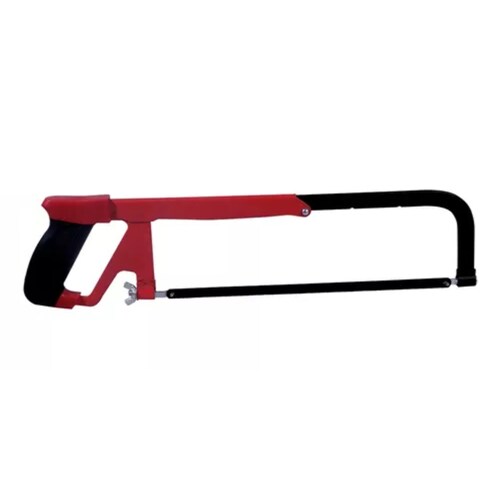 Arco De Segueta Ajustable Bimaterial 8, 10, 12puLG Urrea