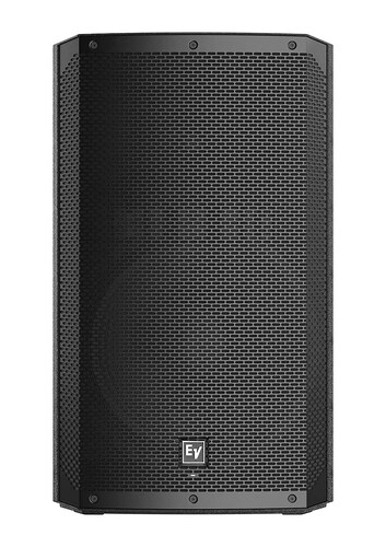 Bafle activo ELECTRO-VOICE ELX200-15P 15 pulgadas 1200w .