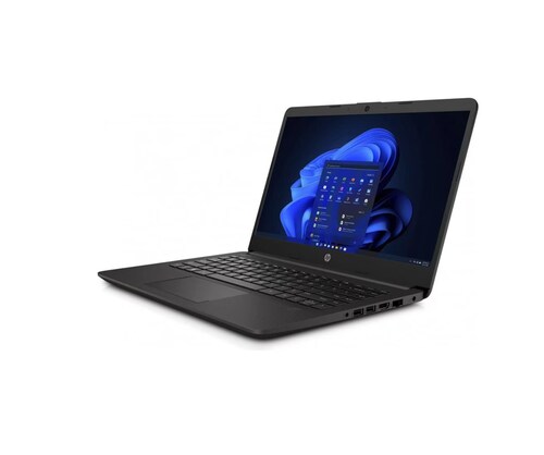 HP Portátil de 17 pulgadas, pantalla HD+, Intel Core i5-1235U de 12ª  generación, 8 GB de RAM, SSD de 512 GB, gráficos Intel Iris Xe, Windows 11  Home