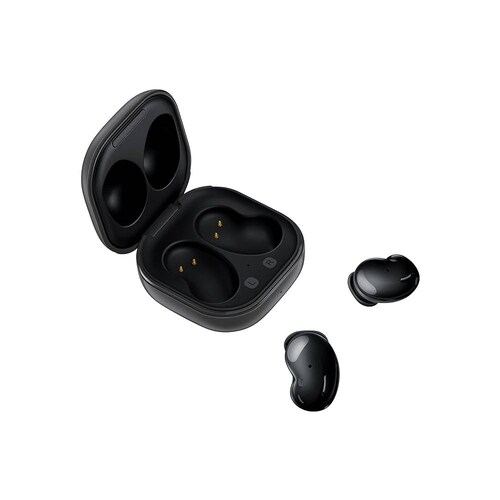 Audífonos inalámbricos Samsung Galaxy Buds Live R180 Negro