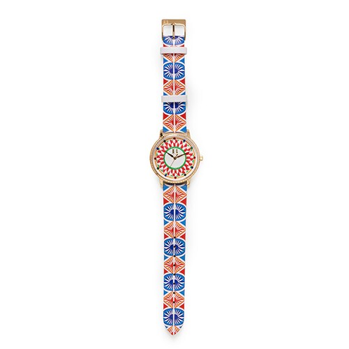 Reloj Isola Bella - Isola Bella - Dama - Acero 316L - 38mm - Made in Italy