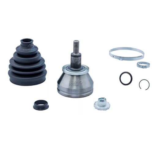 Espiga Lado Rueda Para Vw Vento 1.6