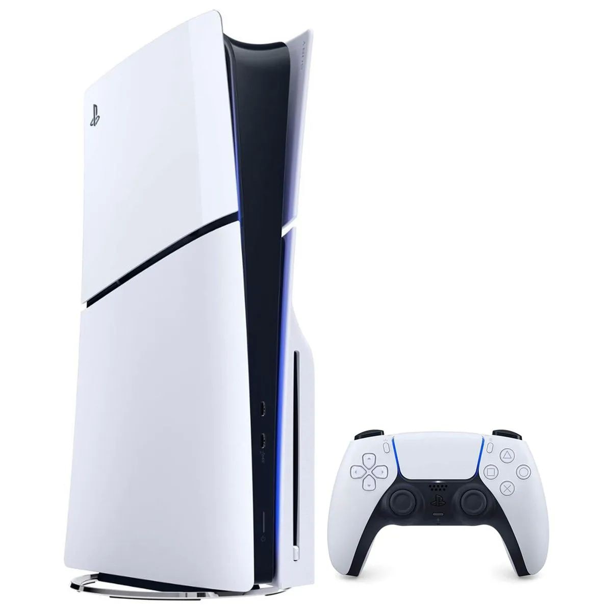 CONSOLA PlayStation 5 1TB BLANCO