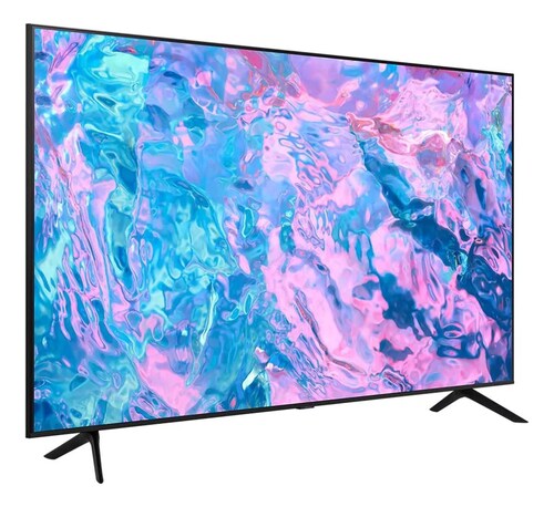 Pantalla Samsung 55¨ Series 7 UN-55CU7000 4k Crystal Uhd