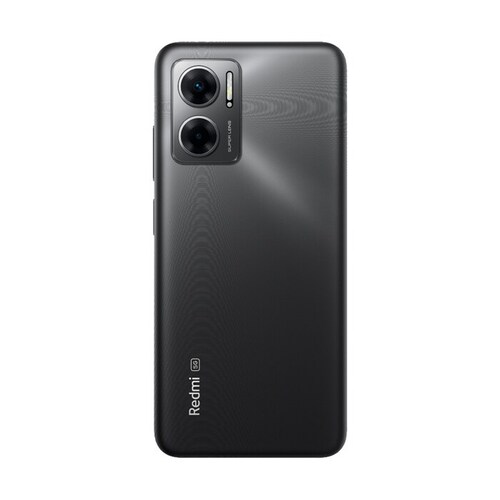 Celular XIAOMI REDMI 10 5G 64/4gb NEGRO Desbloqueado Dual Sim.