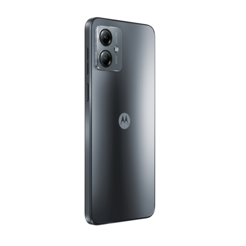 Celular Motorola Moto G14 128GB 4GB Ram   Gris.