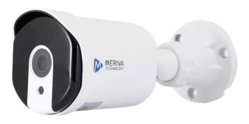Camara tipo bala MERIVA MSC-5201 5Mp IR 20 Mts Exterior IP67