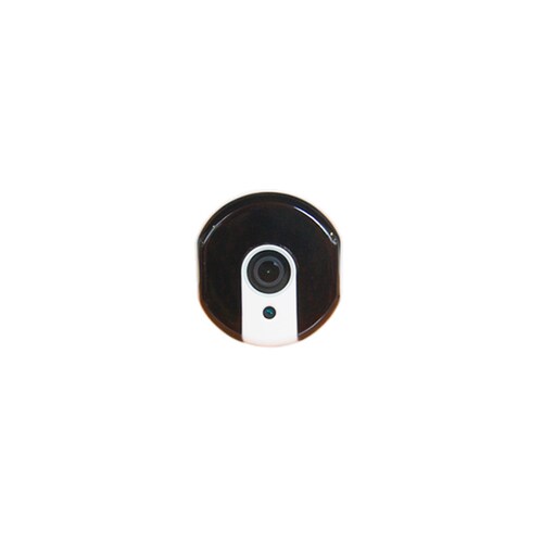 Camara tipo bala MERIVA MSC-5201 5Mp IR 20 Mts Exterior IP67
