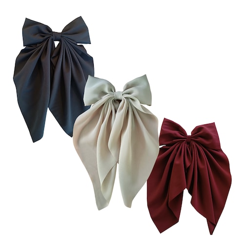 Moño Colitas  - Coquette - Cute as a Bug -  Accesorio para el cabello. 