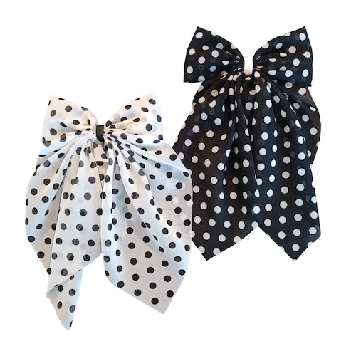 Moño Colitas  - Coquette - Cute as a Bug -  Accesorio para el cabello. 