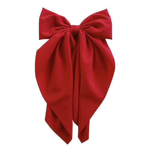 Moño Colitas  - Coquette - Cute as a Bug -  Accesorio para el cabello. 