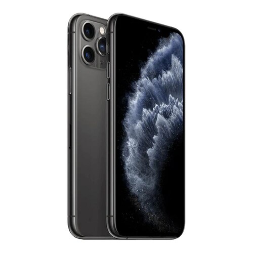 Apple iPhone 11 PRO 64GB (Grey)  Reacondicionado 