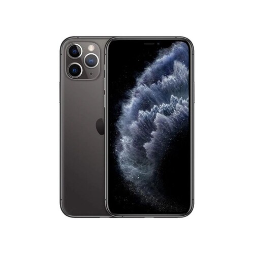Apple iPhone 11 PRO 64GB (Grey)  Reacondicionado 